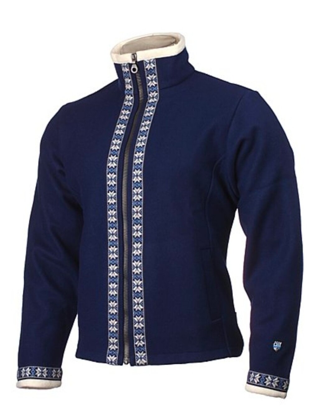 KUHL Alf CANADA MADE Nordic Bergan Felt Wool Bombardier jacket Women S Embroider